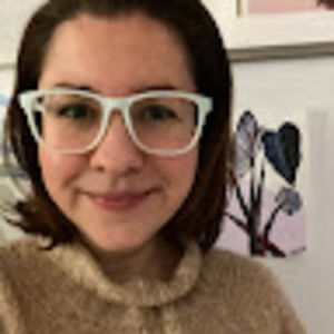 Meet your Posher, Brittany